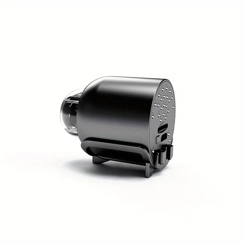 Carvallo HD säkerhetskamera | 160° vidvinkel | 1080P Full HD | App-styrning & rörelsedetektering Carvallo