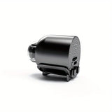 Carvallo HD säkerhetskamera | 160° vidvinkel | 1080P Full HD | App-styrning & rörelsedetektering Carvallo