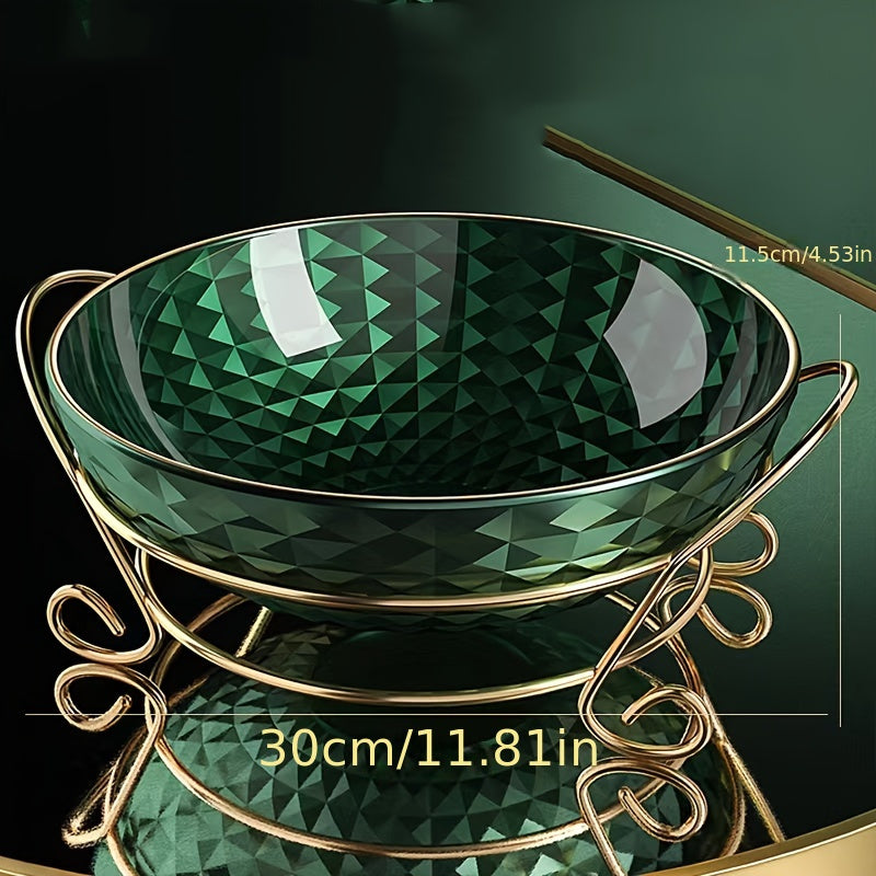 NordicServe - Modern fruktskål för stiligt liv Carvallo