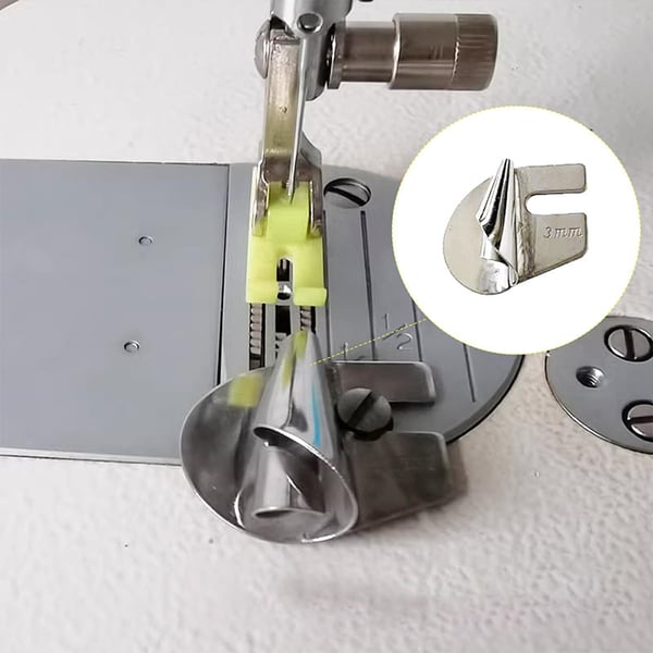 Carvallo - Universell syfot för rullfållar Carvallo