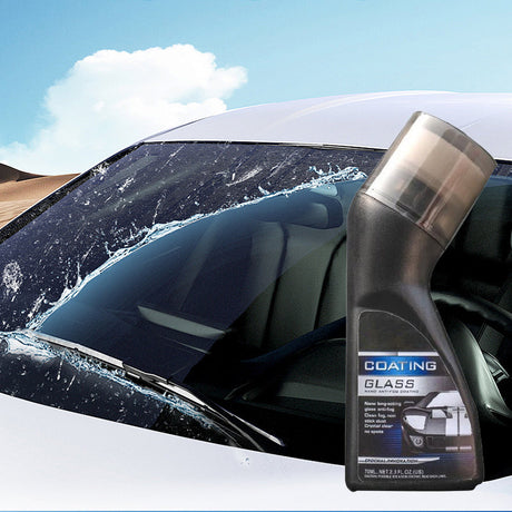Anti-fog coating agent Carvallo