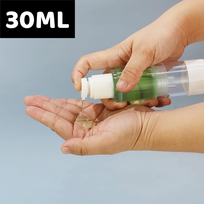 Carvallo | PurePump – Den smarta påfyllnadsflaskan för unterwegs Carvallo