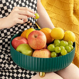 Carvallo - Multifunktionell 360° Organizer för enkel förvaring | 1+1 Gratis Carvallo