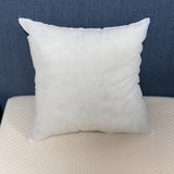 2 Stuks Non-Woven Kuddinlägg - Hög Elasticitet, Modern Stil, För Soffor och Sängar Carvallo
