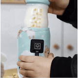 Babyflaskvärmare Carvallo