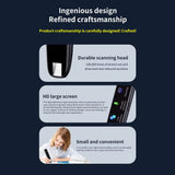 Smart översättningspenna Carvallo