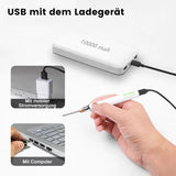 USB-Lötstift – Tragbare Präzision mit einstellbarer Hitze MILA Sverige