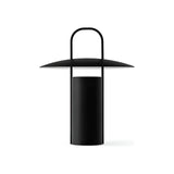 GlowLight Lampa - Uppladdningsbar vattentät trädgårdslampa Carvallo