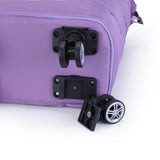 Carvallo – Smart packa, lätt rulla Carvallo