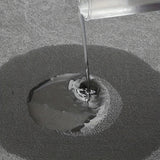 Non Slip Badmatta | Geometrisk Diatomit Badrug | Snabbtorkande med Gummibaksida | Brick by Brick Carvallo