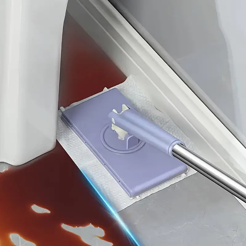 Praktisk mopp Carvallo