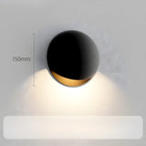 GlowStep Light - Modern inomhus trapphus vägglampa Carvallo