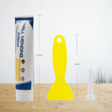 Carvallo – Den omedelbara lösningen för perfekta väggar! Carvallo