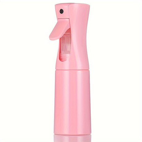 Fin dimsprayflaska – 200 ml för precision i hår- och växtvård Carvallo