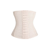 Midjeformare - Waist Trainer Slimming Shapewear-Personligt-Fyndhallen-Vit-3XS-Hemnix