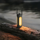 CampFlare Lykta - Bärbar Utomhus-Campinglykta Carvallo