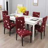 Carvallo | ChairNest - Dehnbar & elastisk anpassad Carvallo