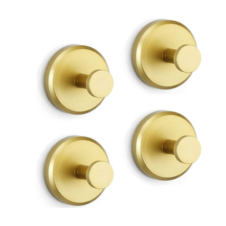 Lyxig hängande krok (borra-fria) Carvallo