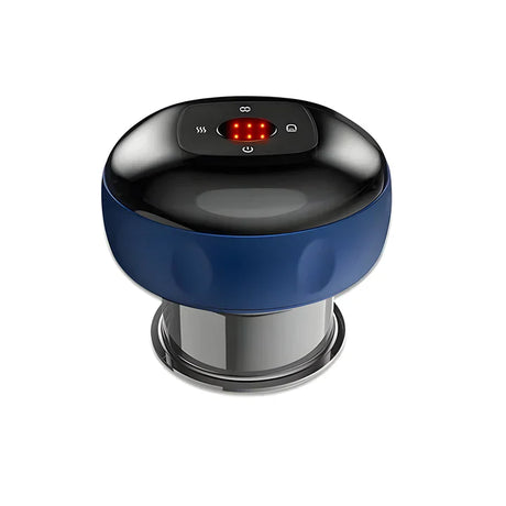 Elektrisk koppsmassageapparat Carvallo