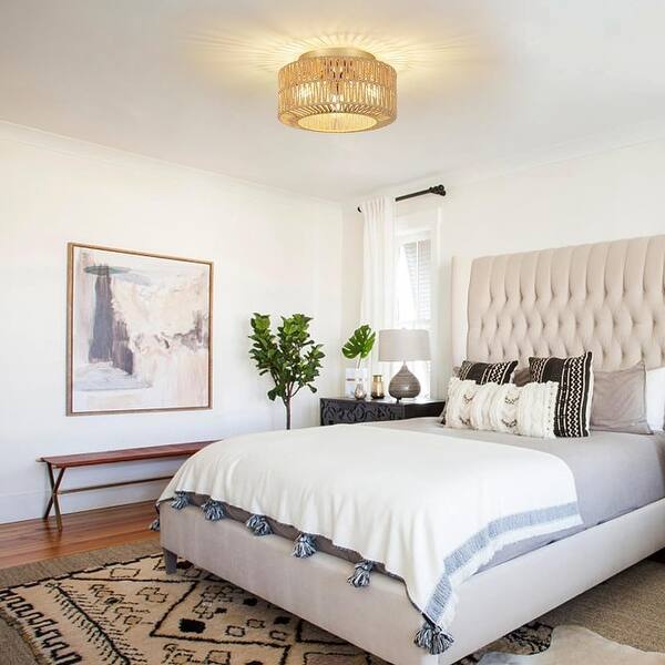 Artisan Bohemisk Taklampa Carvallo