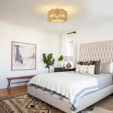 Artisan Bohemisk Taklampa Carvallo