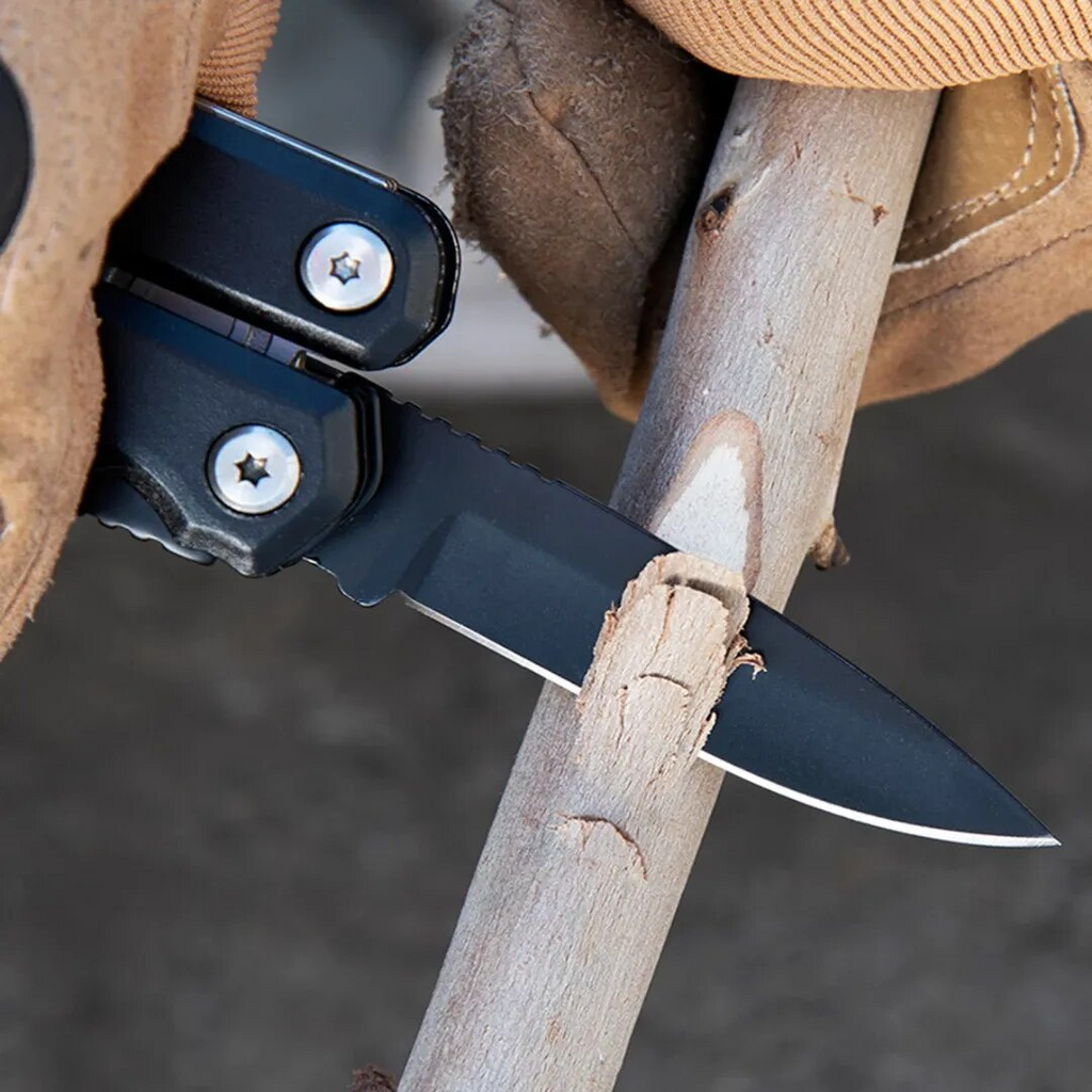 PowerTooler - Multifunktionshammare Med Tänger Och Integrerade Funktioner Carvallo