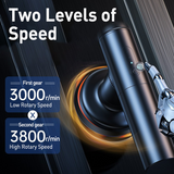 Bilpolermaskin Carvallo