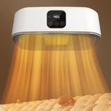 SpeedDryer Compact - Snabb och Bärbar för Alla Utrymmen Carvallo