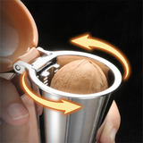 Justerbart mutteröppnare – Kraftigt skalknäckare MILA Sverige