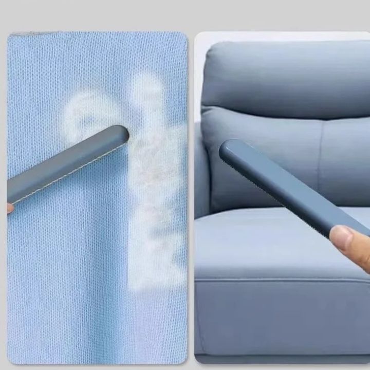 Effektivt verktyg för borttagning och rengöring av djurhår MILA Sverige