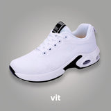 CloudWalk® Ortopediska sportskor för kvinnor-Hemnix-Vit-35-Hemnix