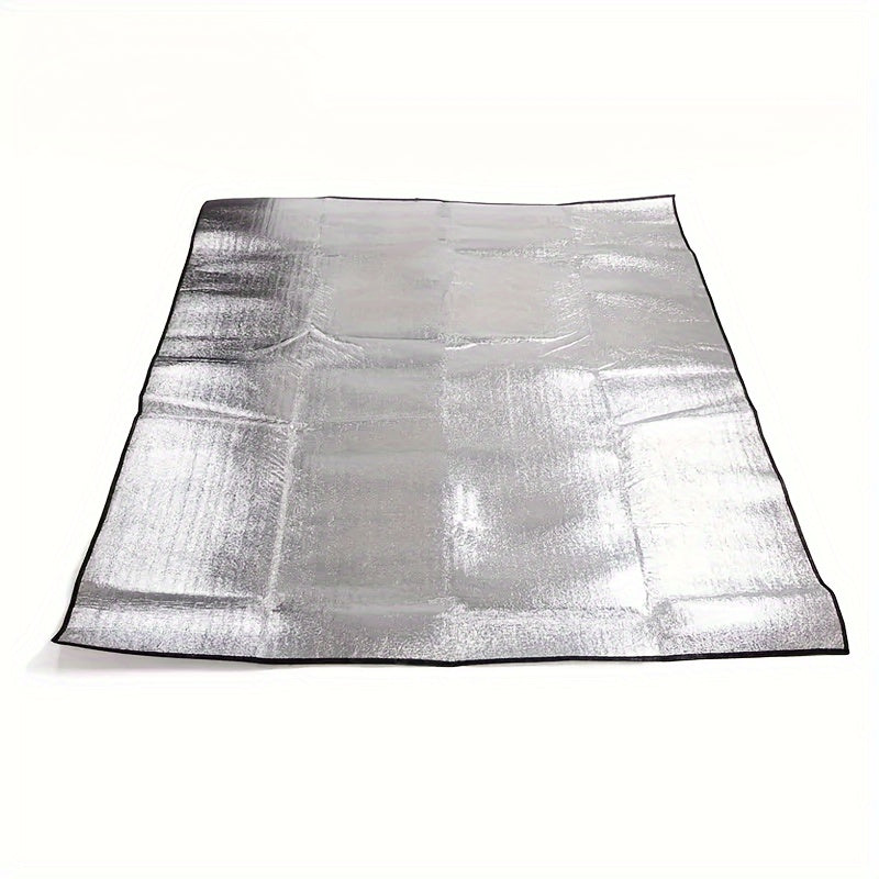 Bärbar Vattentät Picknickmatta | Fuktbeständig Utomhusfilt Carvallo