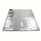 Bärbar Vattentät Picknickmatta | Fuktbeständig Utomhusfilt Carvallo