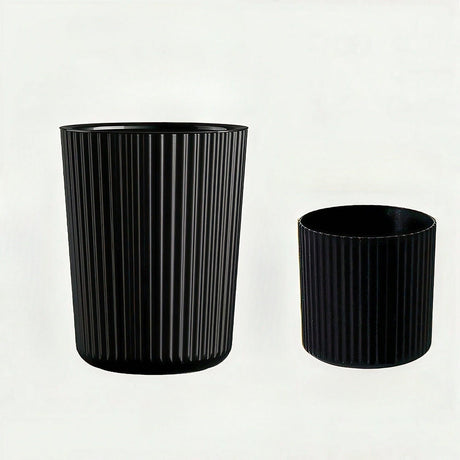 Carvallo Blomkruka | Modern design | Inomhus & Utomhus | Väderbeständig & Robust Carvallo