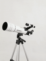 Teleskop BORWOLF 40070-VaruZ-Hemnix