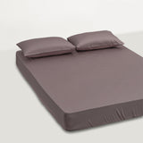 Bamboo Passformlakan - Husdjursrullande för Hundar/Katter Familj Carvallo