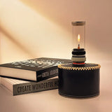 Carvallo – Stilfulla lågor lampan för på språng Carvallo