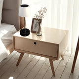 GlowLume Light - Återuppladdningsbar Touch-LED-bordslampa Carvallo