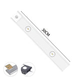 MotionBeam - LED Belysning Med Rörelsesensor Carvallo