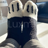 Carvallo | SnuggleBoots - Sötaste och sötaste strumpor för kallare dagar Carvallo