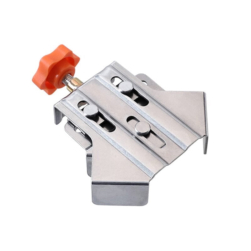 Carvallo - 90-gradsklämma för träbearbetning Carvallo