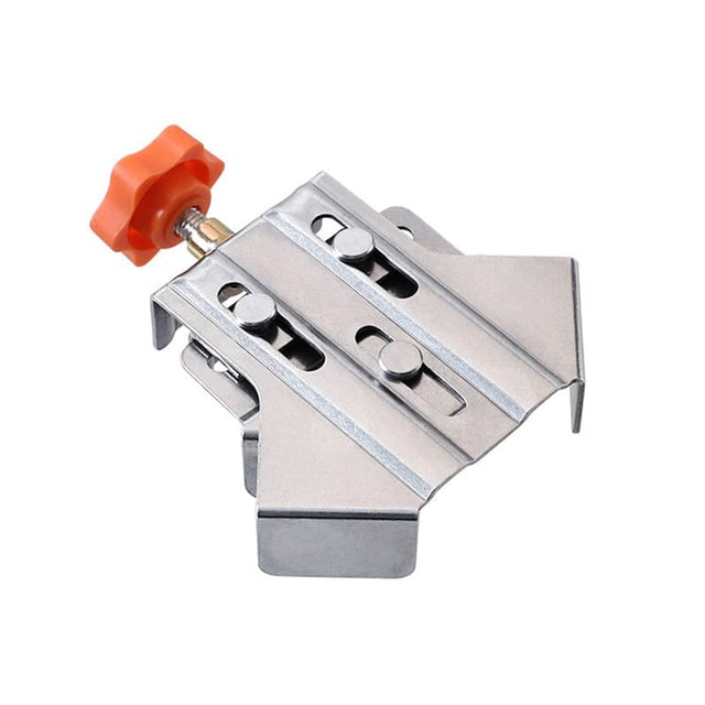 Carvallo - 90-gradsklämma för träbearbetning Carvallo