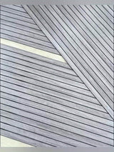 Moderna 3D Väggpaneler - Lätt att avlägsna och klistra dekoration för en snygg finish Carvallo