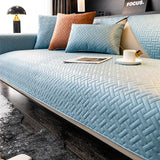 Carvallo – Stilig soffmatta med vattentätt skydd och modern look Carvallo