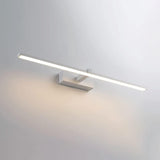 Royallure LED Modern Akryl Vägglampa för Badrumsspegel & Sovrumsbelysning Carvallo