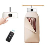 SpeedDryer Compact - Snabb och Bärbar för Alla Utrymmen Carvallo