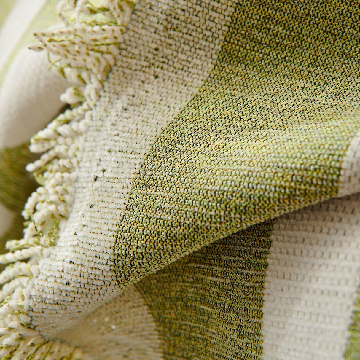 Geometrisk Boho Stil Sofföverdrag - Modern, Stilig & Hållbart Soffskydd Carvallo