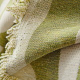 Geometrisk Boho Stil Sofföverdrag - Modern, Stilig & Hållbart Soffskydd Carvallo