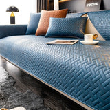 Carvallo – Stilig soffmatta med vattentätt skydd och modern look Carvallo