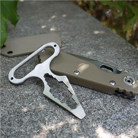 Carvallo – Ditt verktyg för alla tillfällen Carvallo